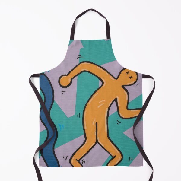 Item preview, I Call This the Wiggle designed and sold by Art-by-Lark.