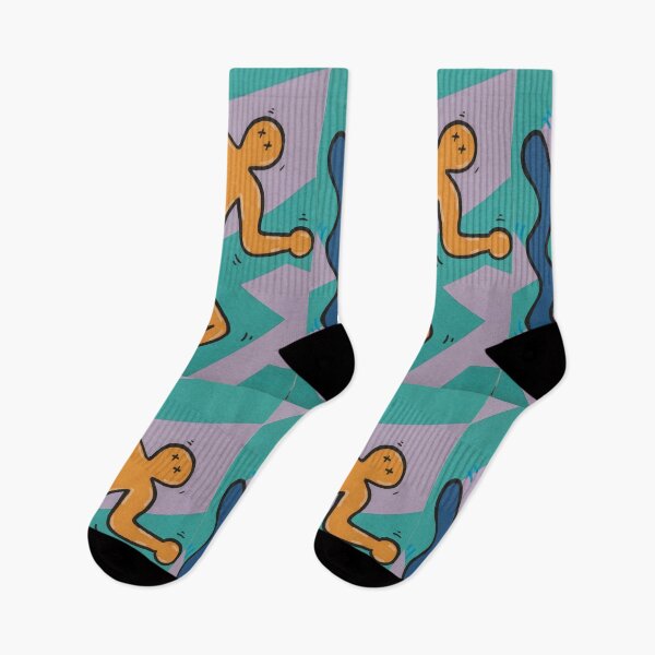 Item preview, I Call This the Wiggle designed and sold by Art-by-Lark.