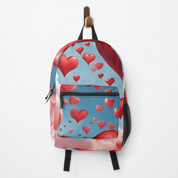 Item preview, Heart in the clouds designed and sold by Lilou13Magasin.