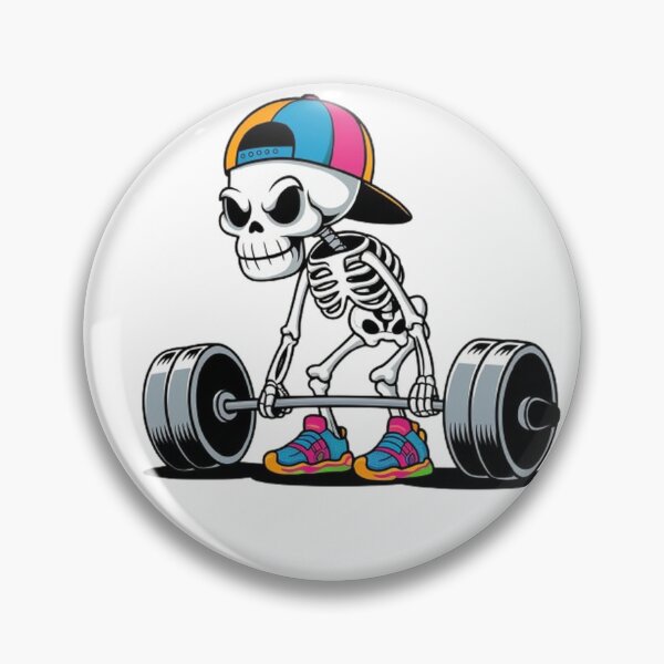 Item preview, Deadlift Champ, funny designed and sold by SztylishDesigns.
