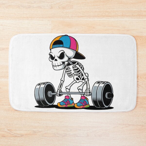 Item preview, Deadlift Champ, funny designed and sold by SztylishDesigns.