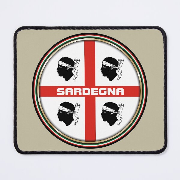 Item preview, Sardegna quattro mori Sardinia designed and sold by studioss76.