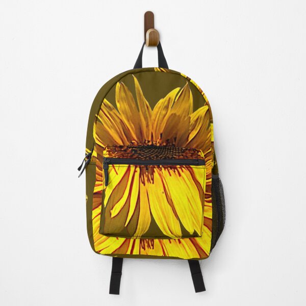 Item preview, Torched Sunflower ~  designed and sold by Jeanine King.
