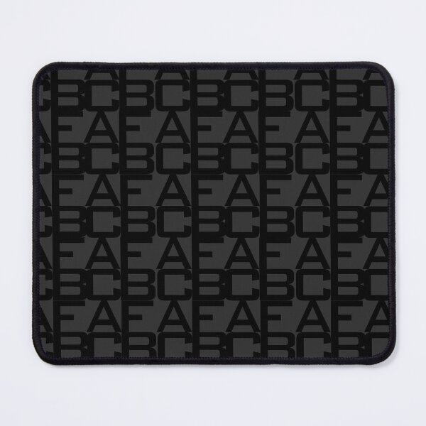 Item preview, AFCB Square Pattern designed and sold by rednblack-net.