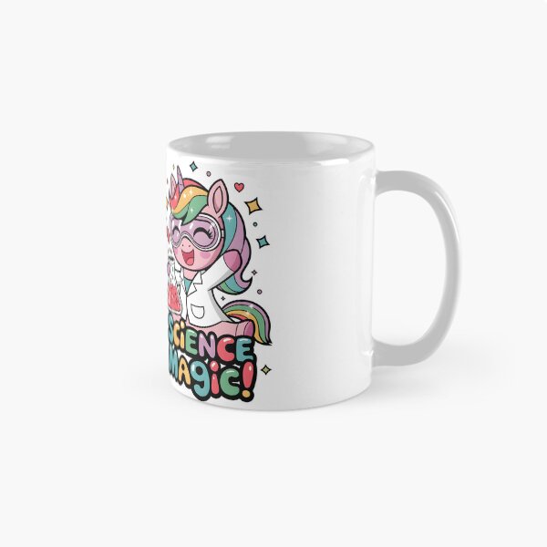 Item preview, Science Magic!  designed and sold by Wegetees.
