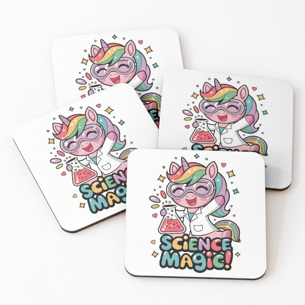 Item preview, Science Magic!  designed and sold by Wegetees.