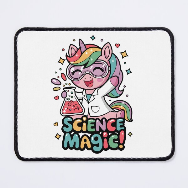 Item preview, Science Magic!  designed and sold by Wegetees.