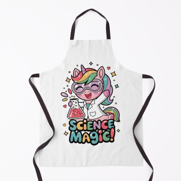 Item preview, Science Magic! designed and sold by Wegetees.
