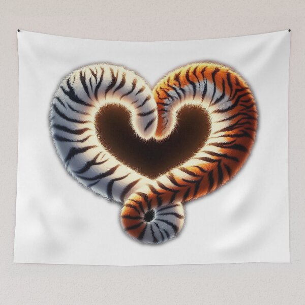 Item preview, The Bond of Stripes designed and sold by nikkolaus.
