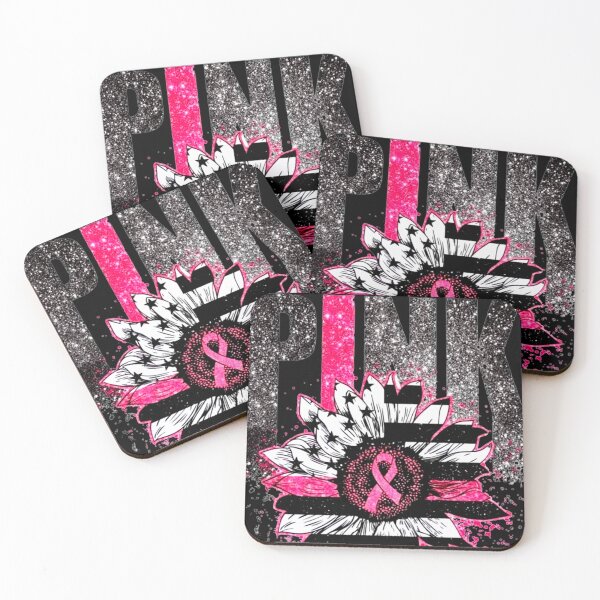 Item preview, Back The Pink designed and sold by UZRWRLD .