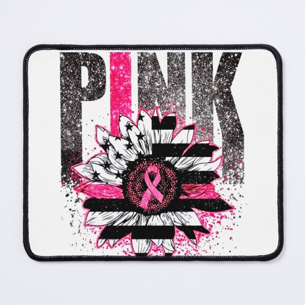 Item preview, Back The Pink designed and sold by UZRWRLD .