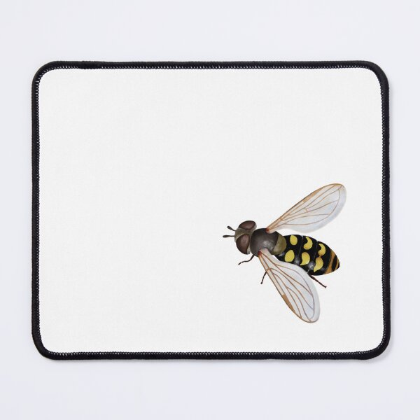 Item preview, Syrphid Fly designed and sold by crunchycreative.