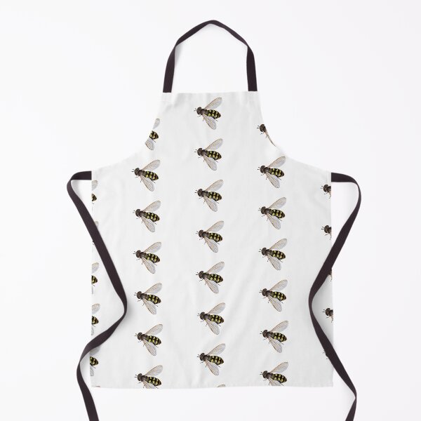 Item preview, Syrphid Fly designed and sold by crunchycreative.