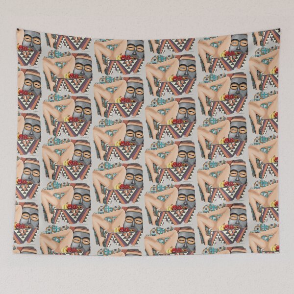 Item preview, Basket designed and sold by DARWIN STEAD.