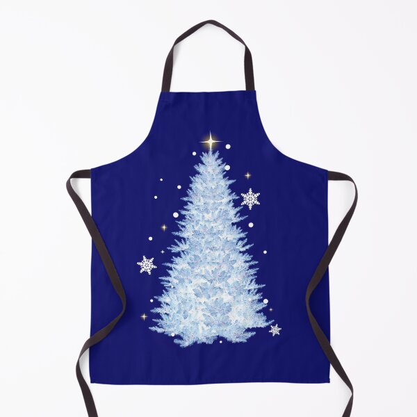 Item preview, Merry Blue Christmas! designed and sold by EMMA0453.