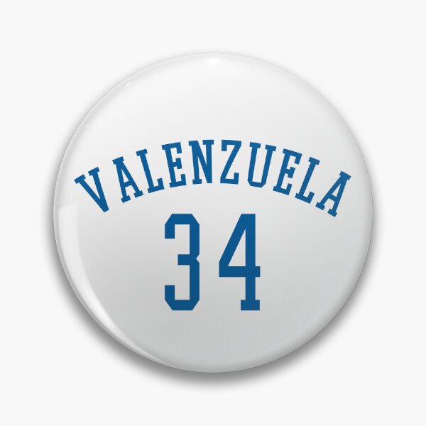 Item preview, Fernando Valenzuela Death designed and sold by Mariano ⭐⭐⭐⭐⭐.