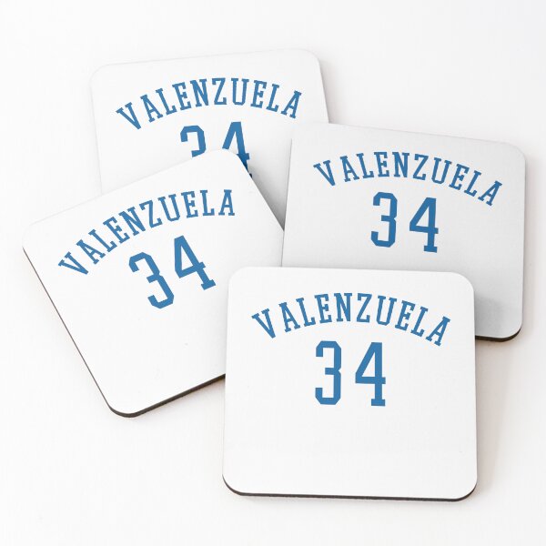 Item preview, Fernando Valenzuela Death designed and sold by Mariano ⭐⭐⭐⭐⭐.