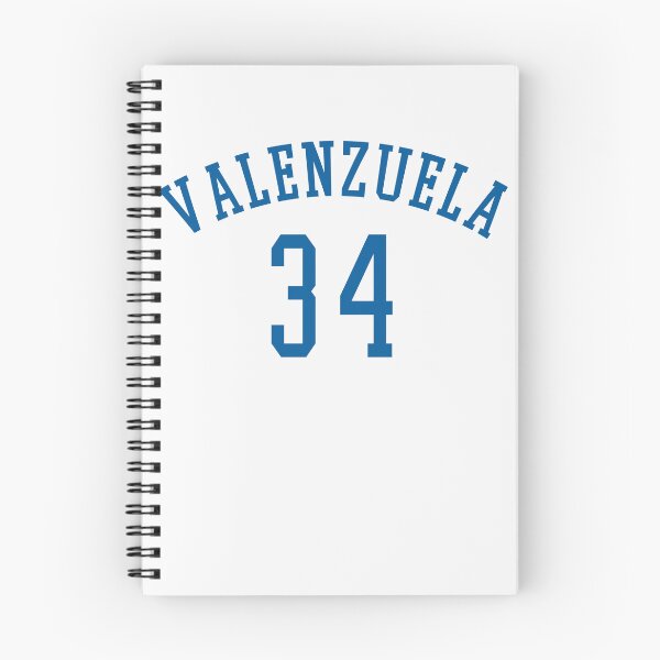 Item preview, Fernando Valenzuela Death designed and sold by Oops! I Printed It.