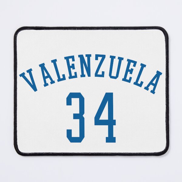Item preview, Fernando Valenzuela Death designed and sold by Mariano ⭐⭐⭐⭐⭐.