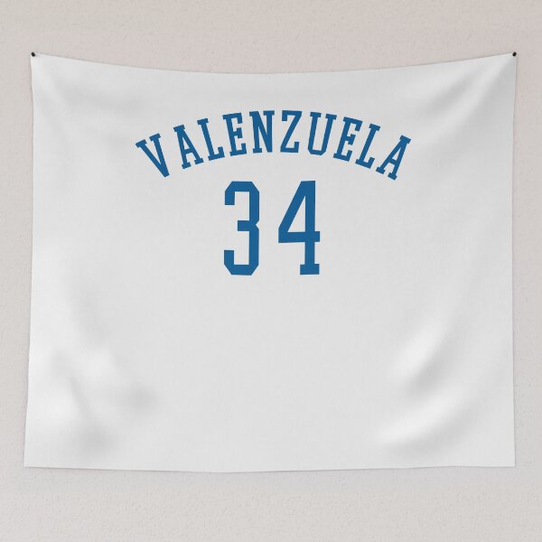 Item preview, Fernando Valenzuela Death designed and sold by Mariano ⭐⭐⭐⭐⭐.
