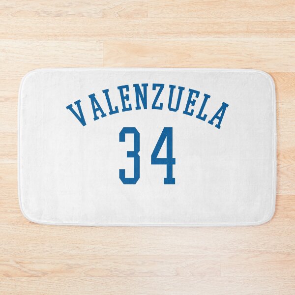 Item preview, Fernando Valenzuela Death designed and sold by Mariano ⭐⭐⭐⭐⭐.