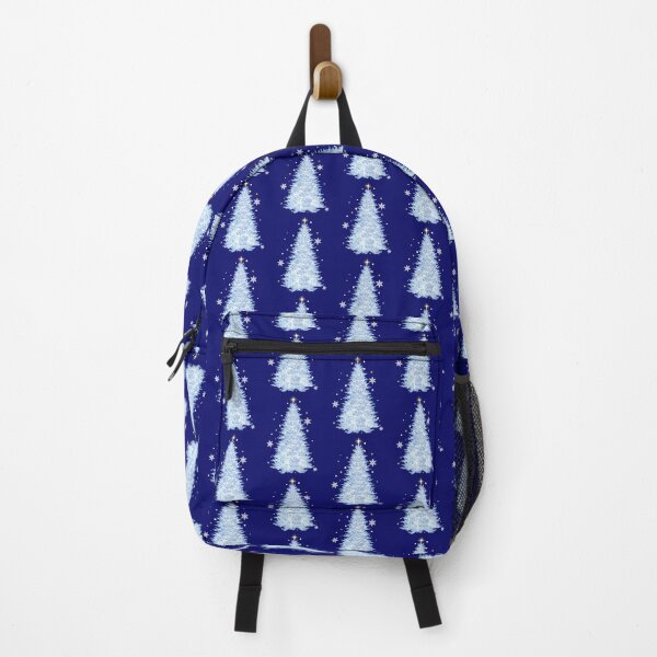 Item preview, Merry Blue Christmas! designed and sold by EMMA0453.
