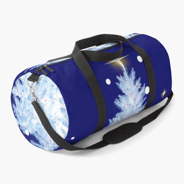 Item preview, Merry Blue Christmas! designed and sold by EMMA0453.