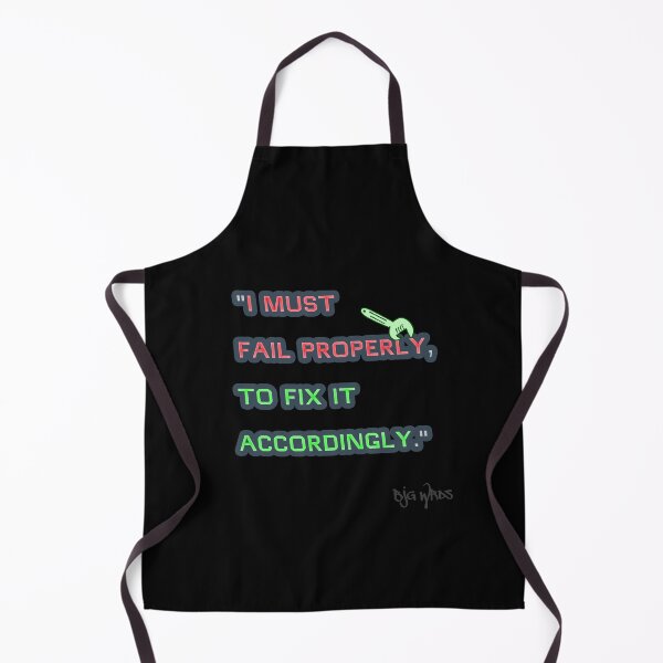 Item preview, "I MUST..." Quote 11/03/2024 designed and sold by BJGWRDS.