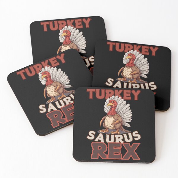 Item preview, Turkeysaurus Rex Dab Turkey Dino Toddler Boys, Thanksgiving day Gift designed and sold by Dabbing Turtle Designs.