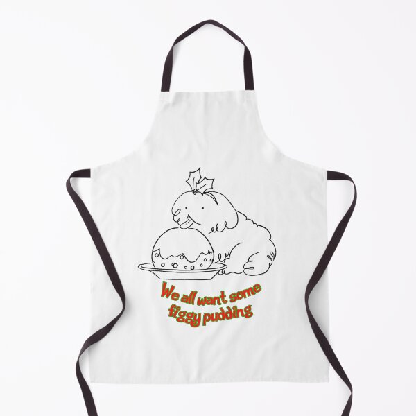 Item preview, Figgy Pudding for Fibonacci designed and sold by Vatueil.