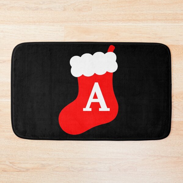 Item preview, Christmas Stocking designed and sold by broadwaygirl142.