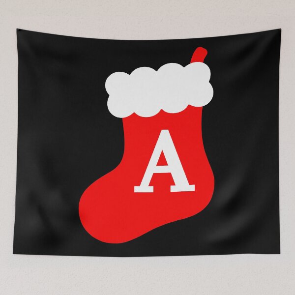 Item preview, Christmas Stocking designed and sold by broadwaygirl142.