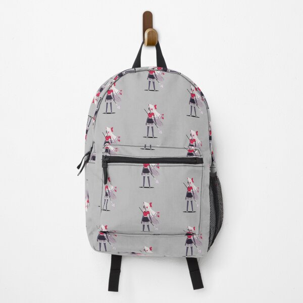 Item preview, Hazbin Hotel Vaggie designed and sold by Caglazimmermann.