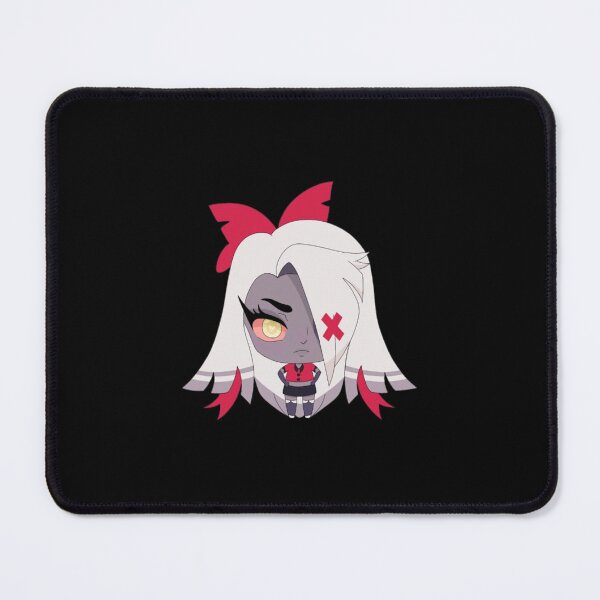 Item preview, Hazbin Hotel Vaggie designed and sold by Caglazimmermann.