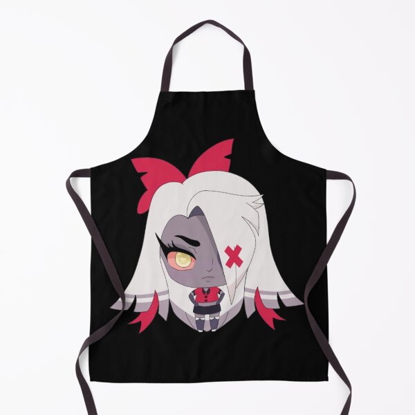 Item preview, Hazbin Hotel Vaggie designed and sold by Caglazimmermann.