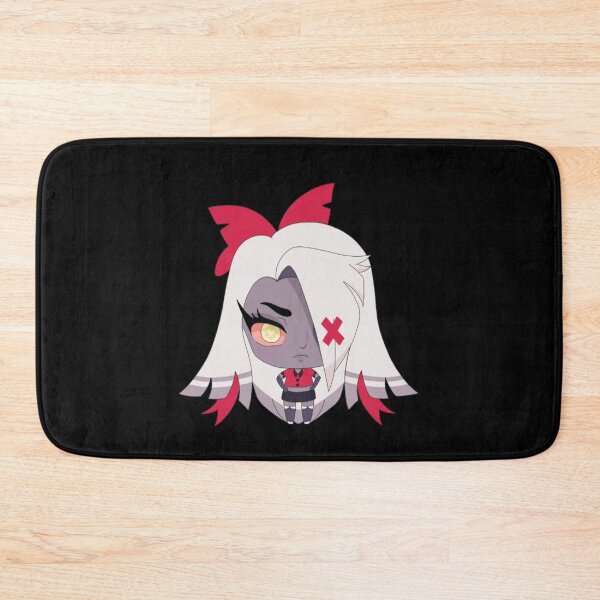 Item preview, Hazbin Hotel Vaggie designed and sold by Caglazimmermann.