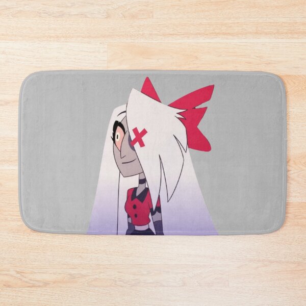 Item preview, Hazbin Hotel Vaggie designed and sold by Caglazimmermann.