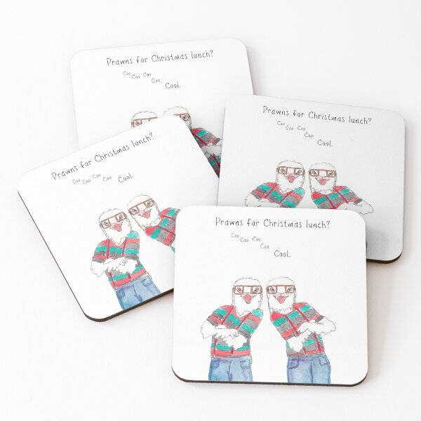 Item preview, Merry Christmas - Lovely Dovely! designed and sold by Jen Payne.