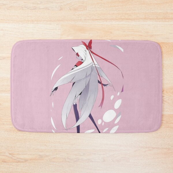 Item preview, Hazbin Hotel Vaggie designed and sold by Caglazimmermann.