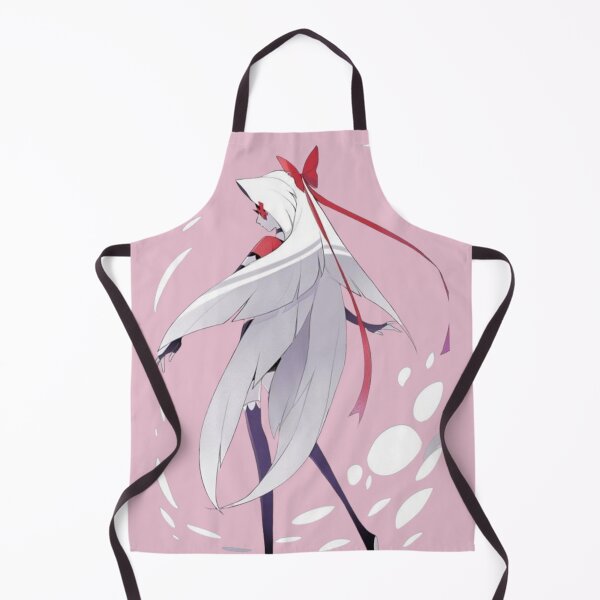 Item preview, Hazbin Hotel Vaggie designed and sold by Caglazimmermann.