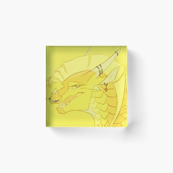 Item preview, Blaze WoF - Huevember Day 1 designed and sold by frothy milk :).
