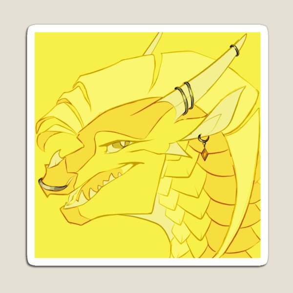 Artikelvorschau, Blaze WoF – Huevember Tag 1 entworfen und verkauft von frothy milk :).