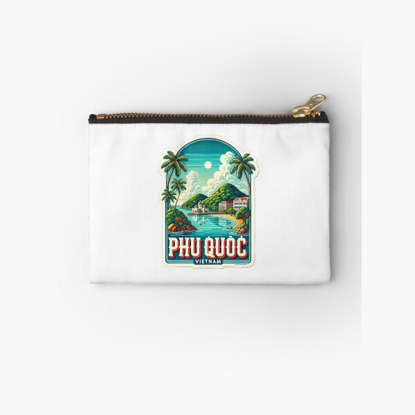 Item preview, Phu Quoc Vietnam designed and sold by LoveLabDesign.
