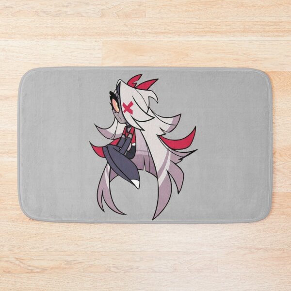 Item preview, Hazbin Hotel Vaggie designed and sold by Caglazimmermann.