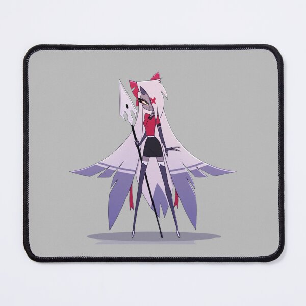 Item preview, Hazbin Hotel Vaggie designed and sold by Caglazimmermann.