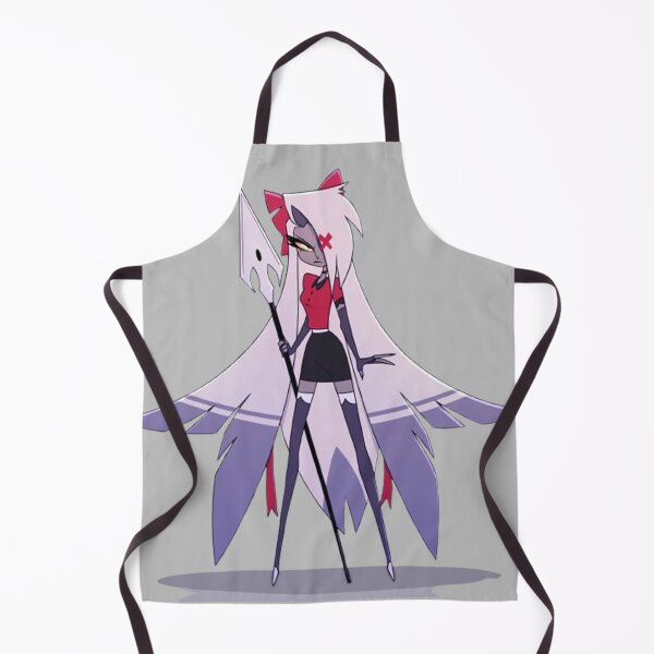 Item preview, Hazbin Hotel Vaggie designed and sold by Caglazimmermann.