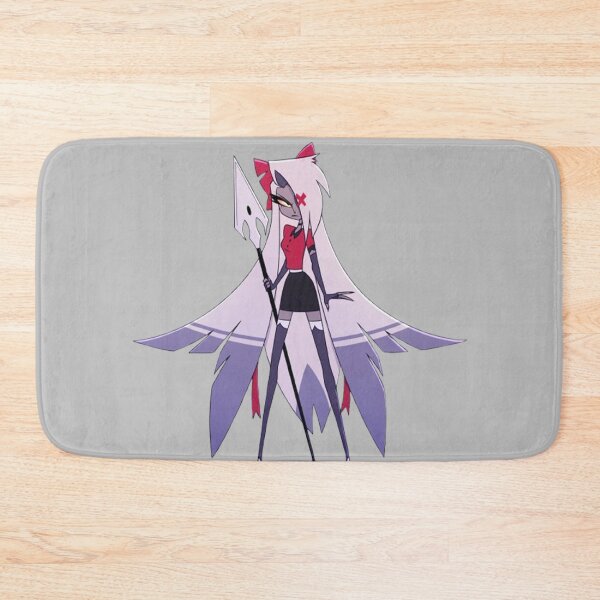 Item preview, Hazbin Hotel Vaggie designed and sold by Caglazimmermann.