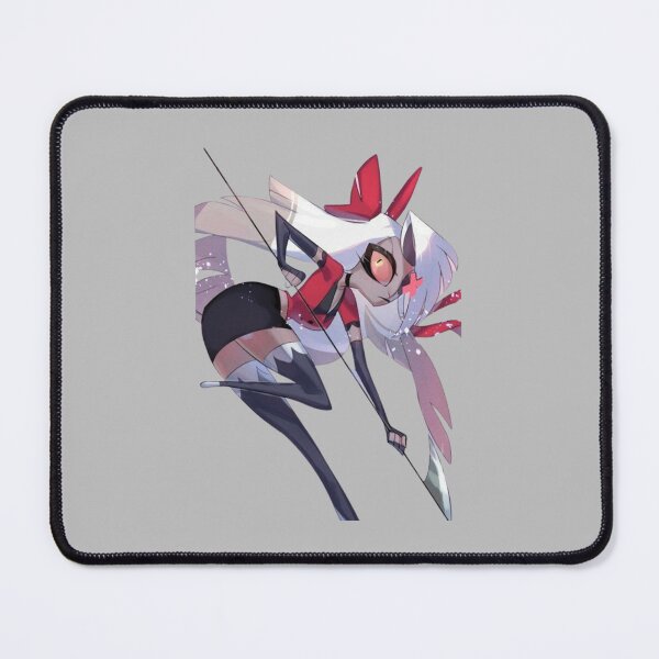 Item preview, Hazbin Hotel Vaggie designed and sold by Caglazimmermann.