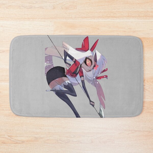 Item preview, Hazbin Hotel Vaggie designed and sold by Caglazimmermann.