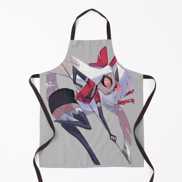 Item preview, Hazbin Hotel Vaggie designed and sold by Caglazimmermann.